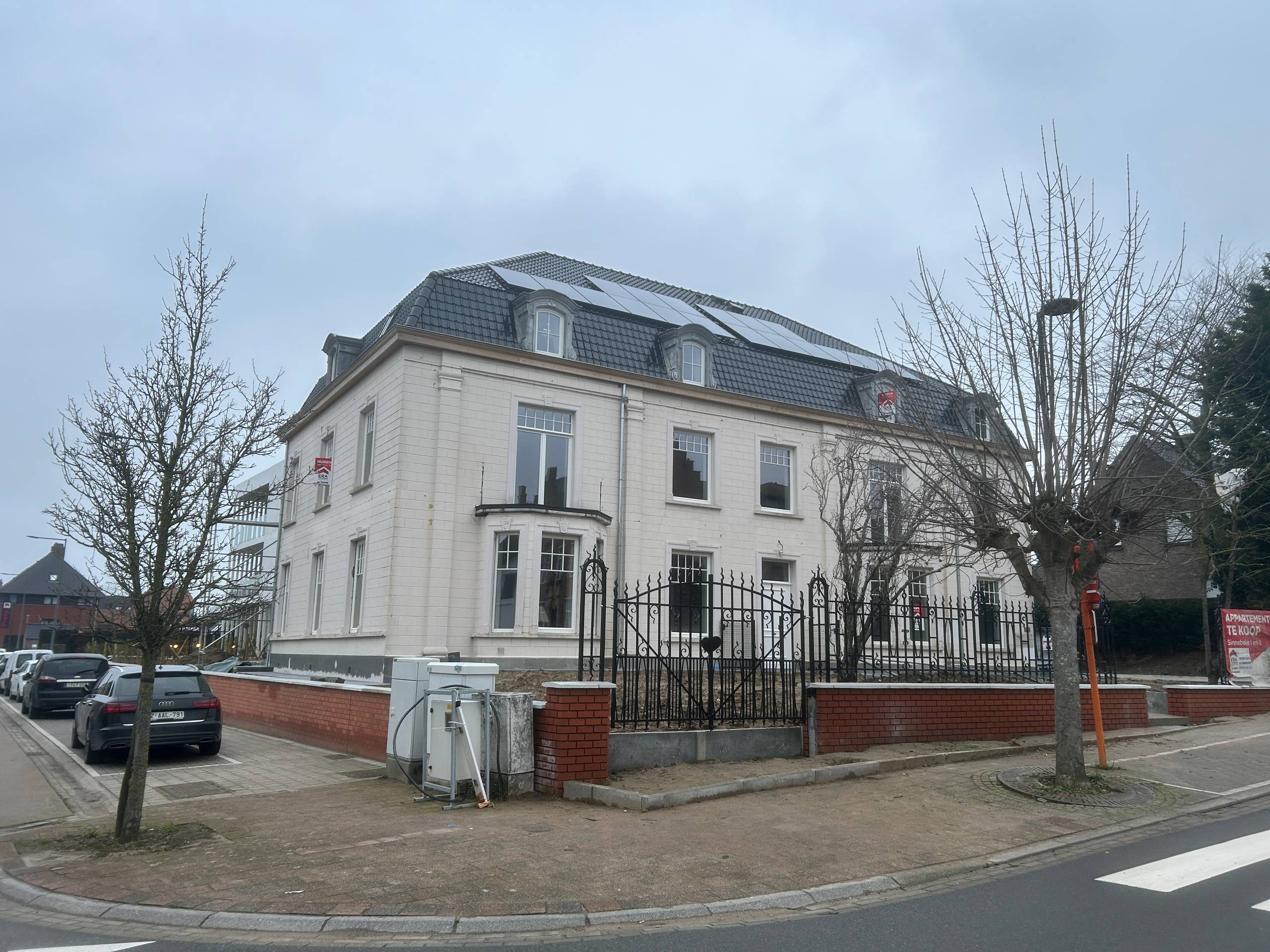 Luxe appartement op toplocatie te huur. - foto 2