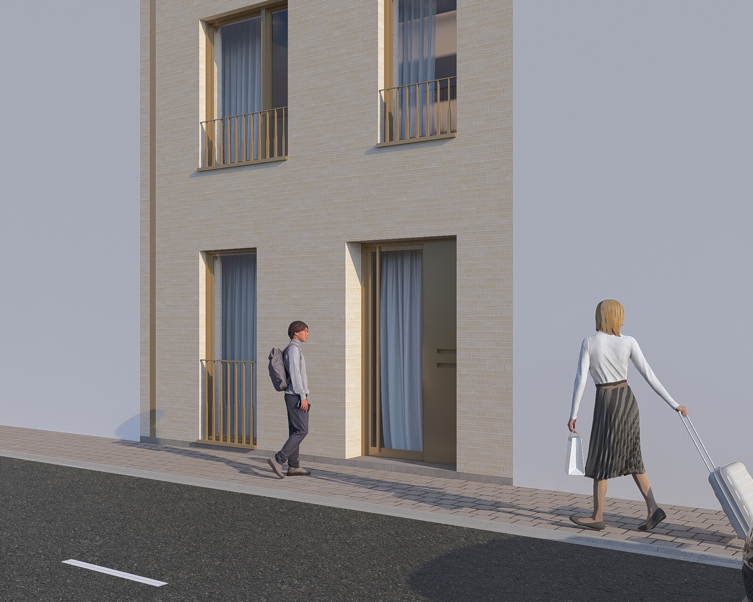 Ideaal gelegen nieuwbouwwoning - 6% btw mogelijk - foto 5