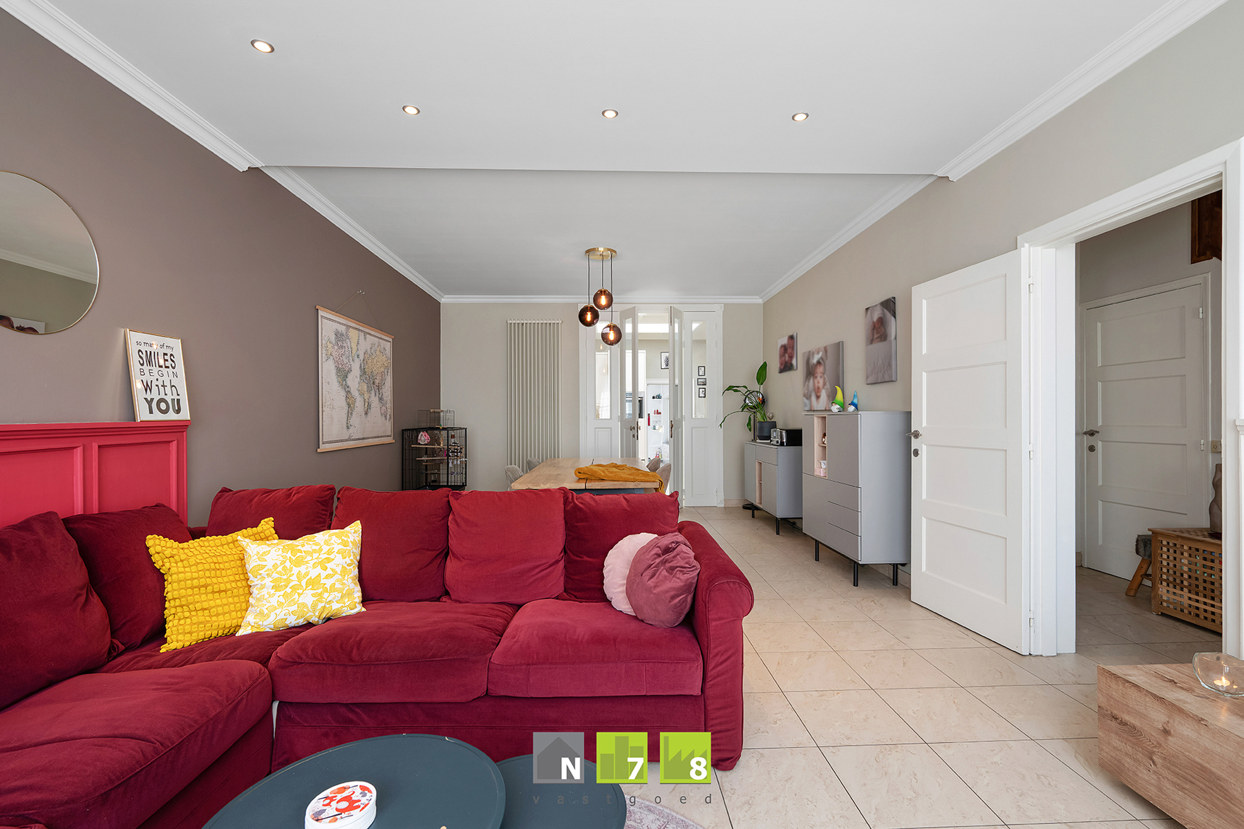 Huis te koop in Dilsen-Stokkem met 5 slaapkamers - foto 5