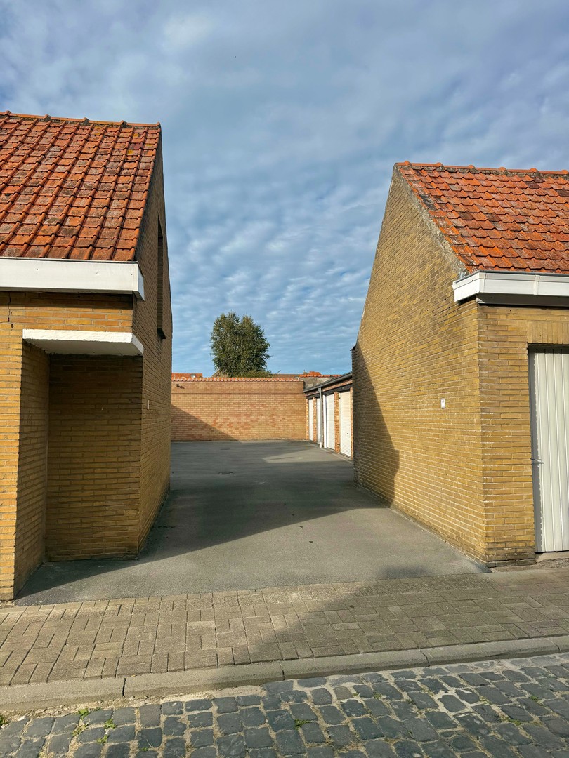 Nieuwpoort-stad garage te koop - foto 4