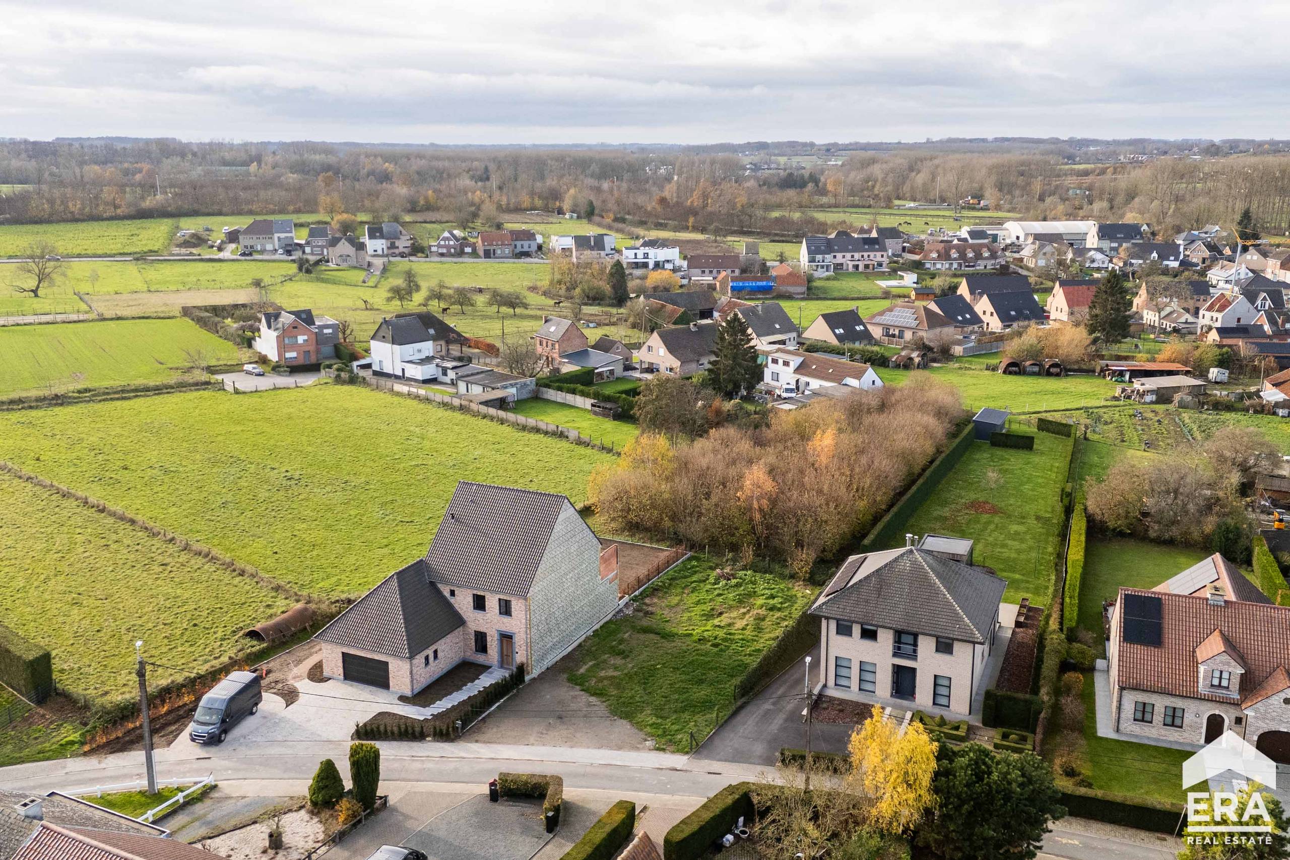 Terrain à vendre à Erpe-Mere avec 3 chambres - photo 3
