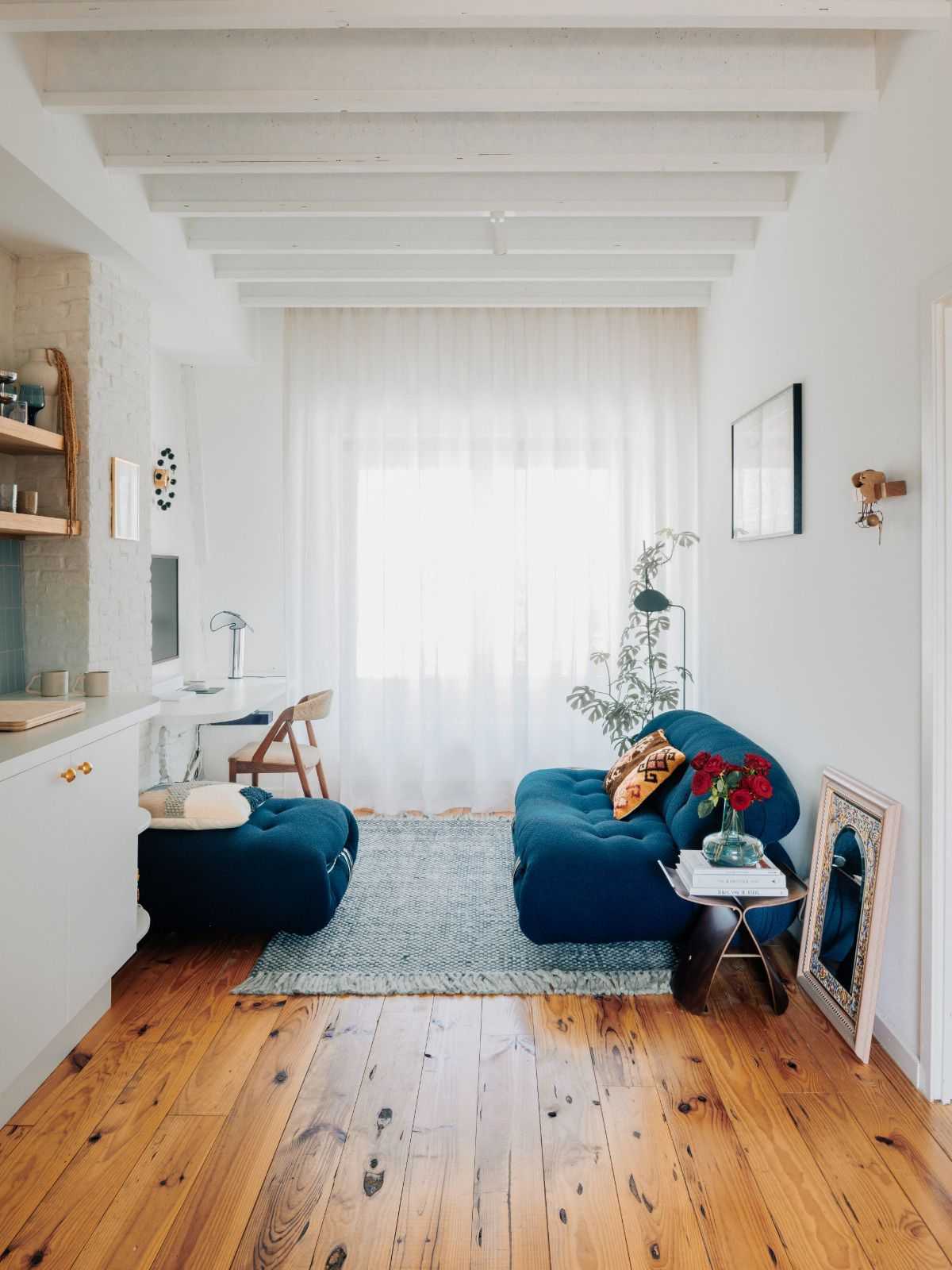 Appartement te koop in Berchem met 1 slaapkamer - foto 2