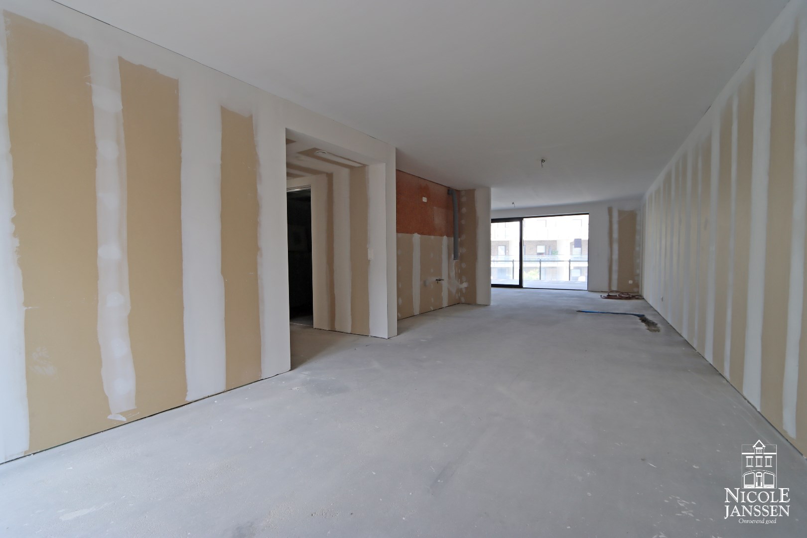 Appartement à vendre à Maasmechelen avec 2 chambres - photo 2