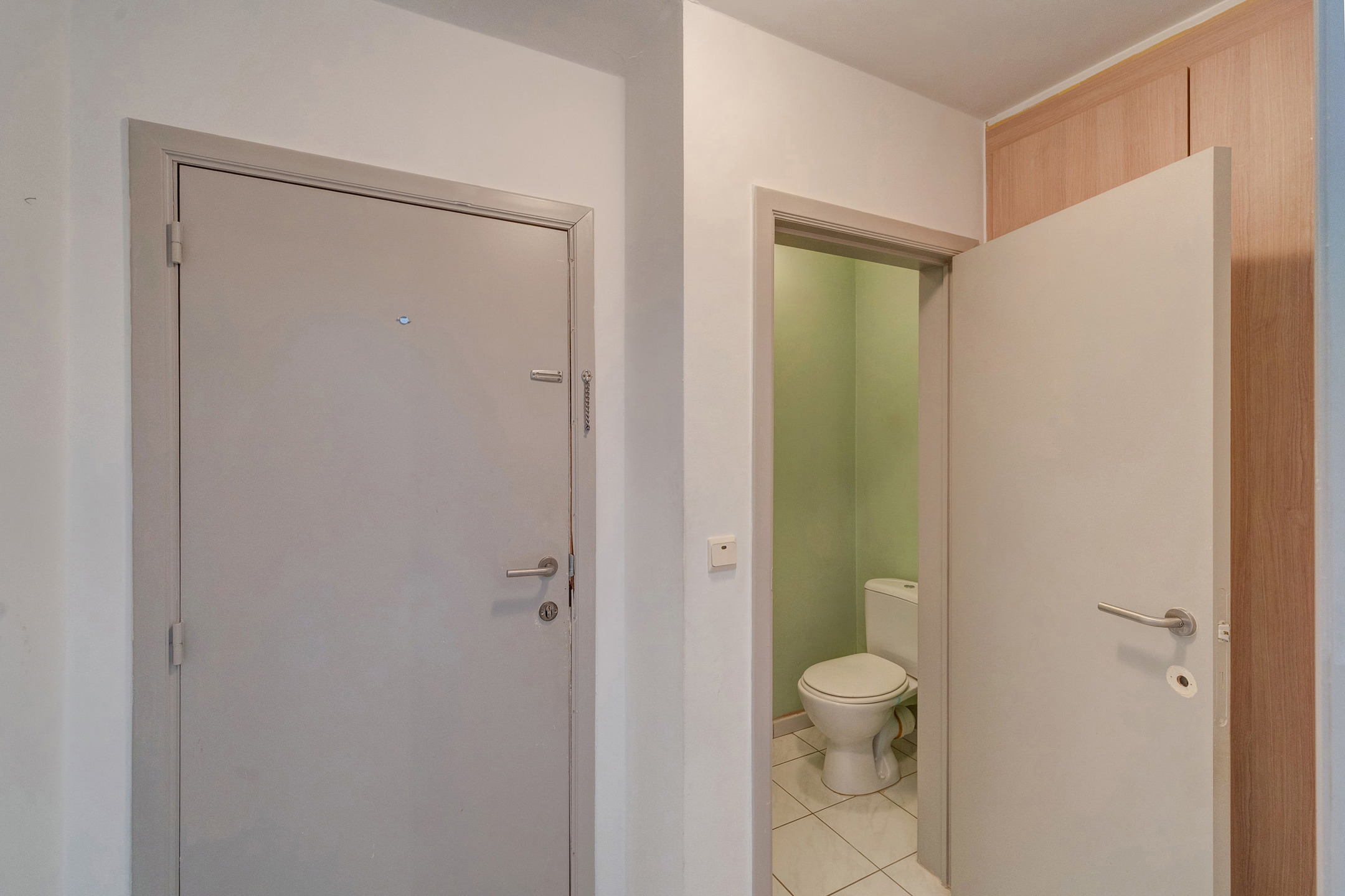 2 slaapkamer appartement in centrum Vorselaar. - foto 2