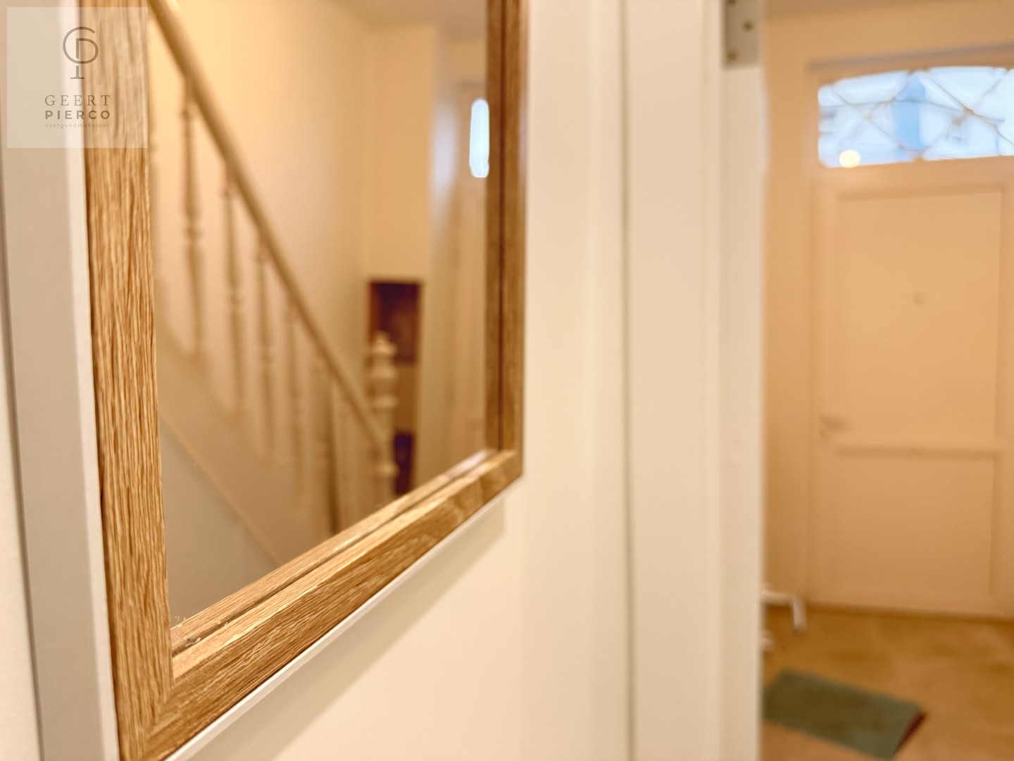 Gezellige woning die meteen aanvoelt als thuiskomen - foto 4