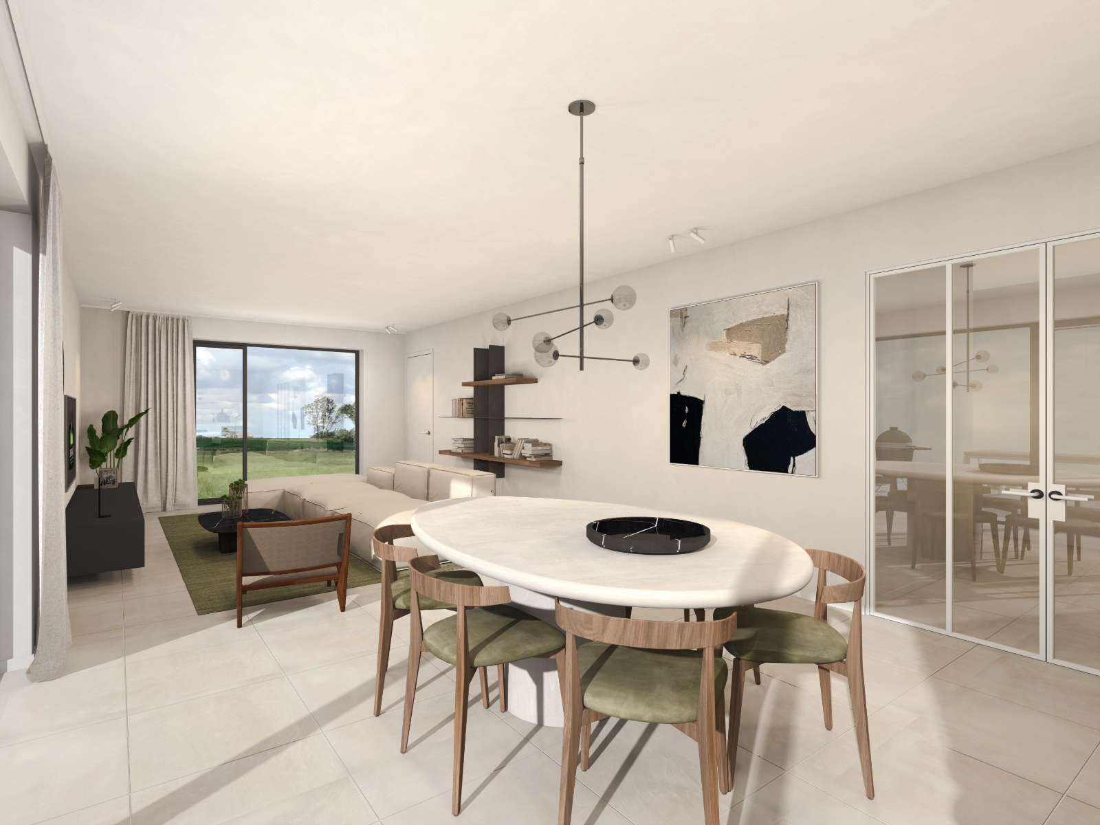 Project te koop in Langemark-Poelkapelle - foto 3