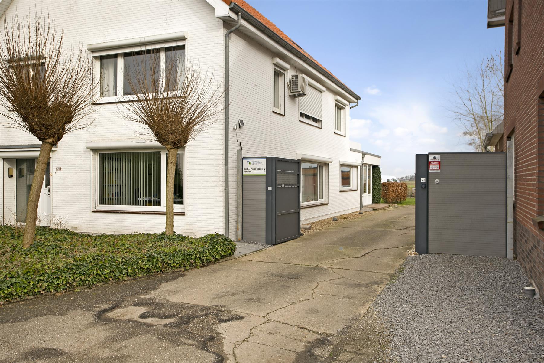 Woning met tuin - foto 5