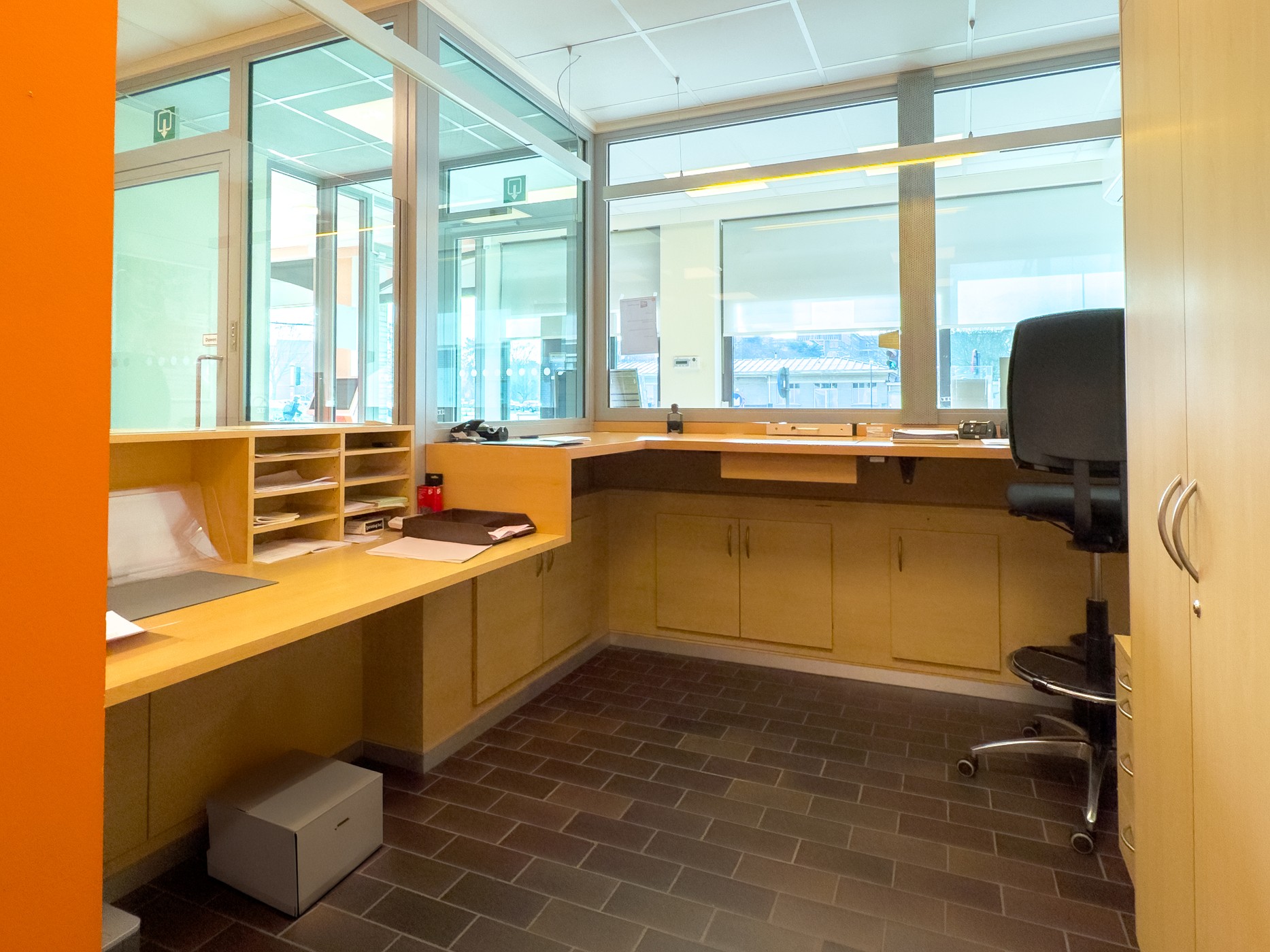 Handelspand op topligging vlak aan UZ Gent! - foto 5