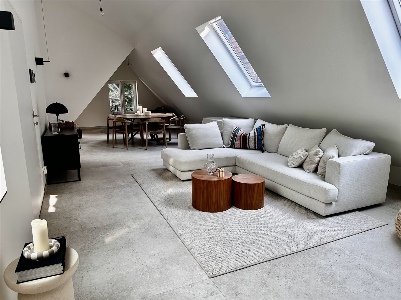 Appartement à Oudenaarde