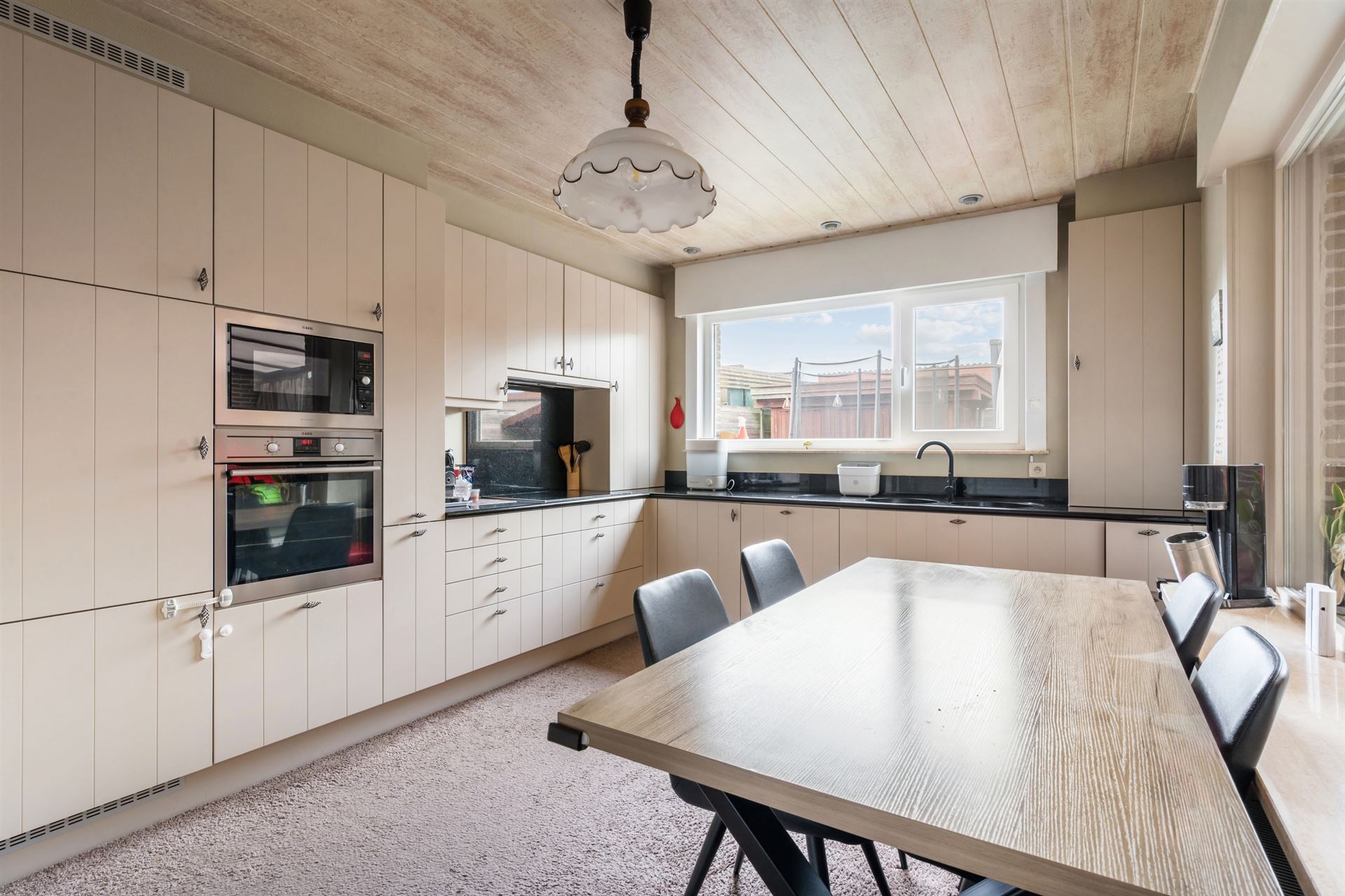  instapklare woning met 3 SLK en garage - foto 4
