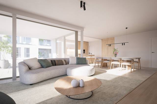 Project for sale in Dilsen-Stokkem