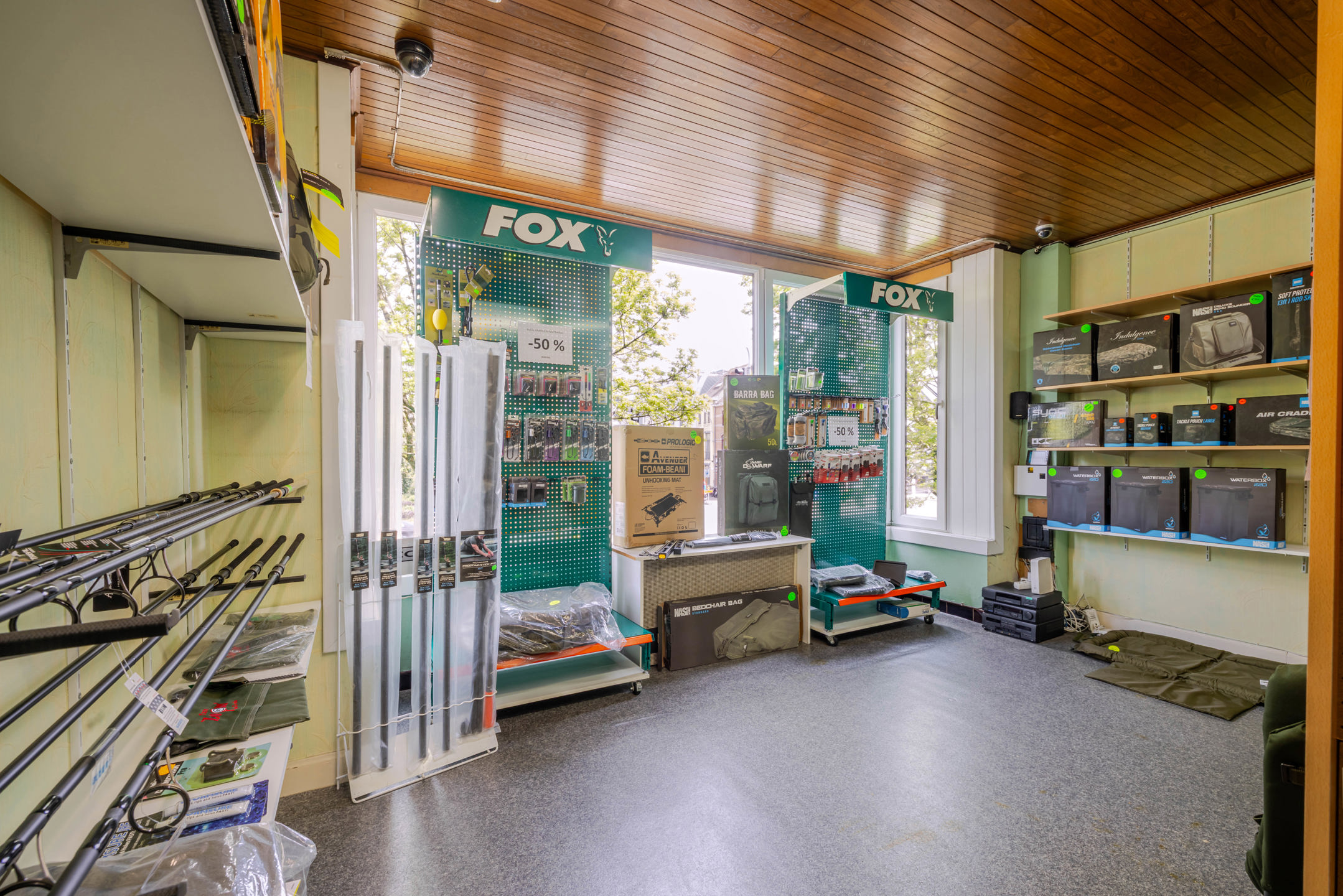 Ruime handelswoning met 4 slaapkamers en garage in Gent - foto 5