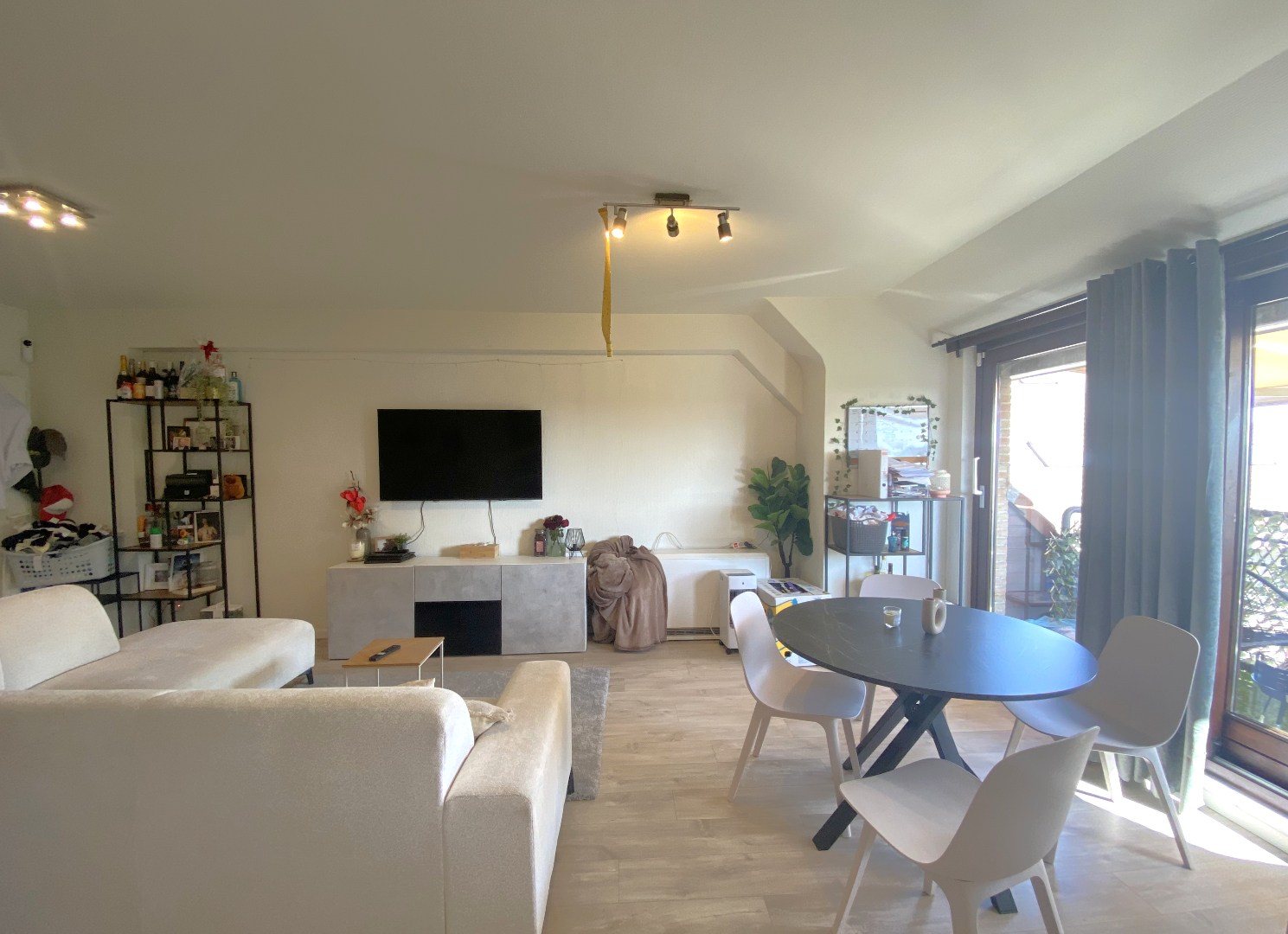 Apartment for rent in Izegem with 3 bedrooms - photo 4