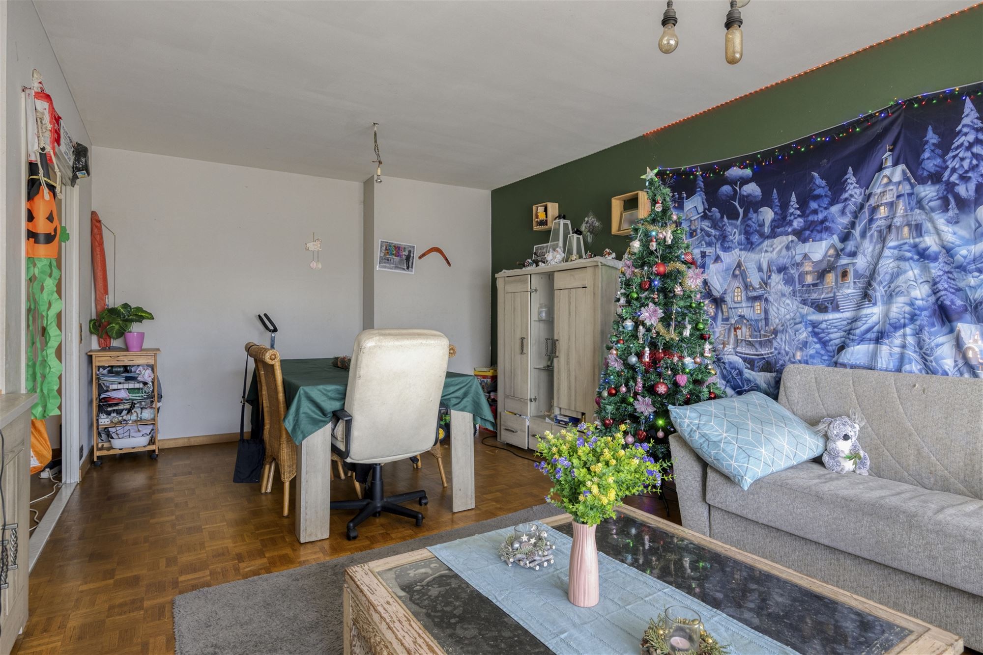 Appartement - photo 3