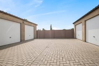 Garage à vendre à Lebbeke