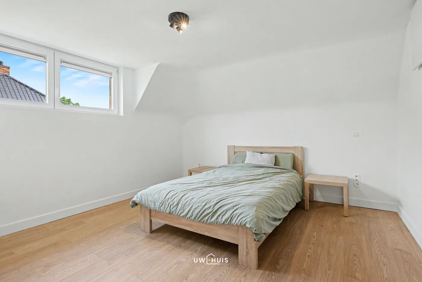 Maison à vendre à Sint-Pauwels avec 3 chambres - photo 4