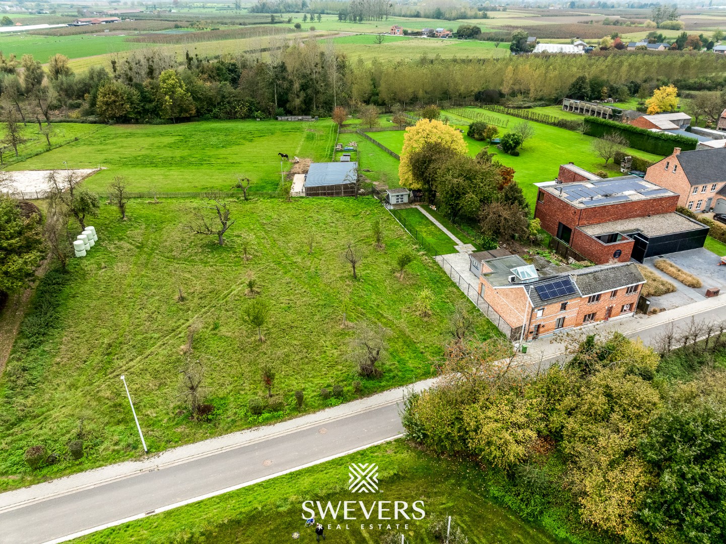 Terrain à vendre à Looz - photo 4