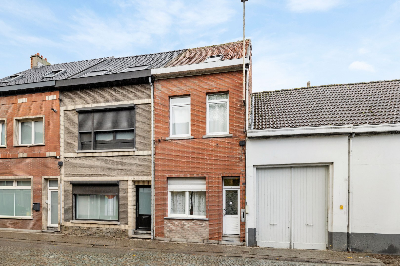 Leuke 3 slaapkamer woning in het hartje van Bazel - foto 1