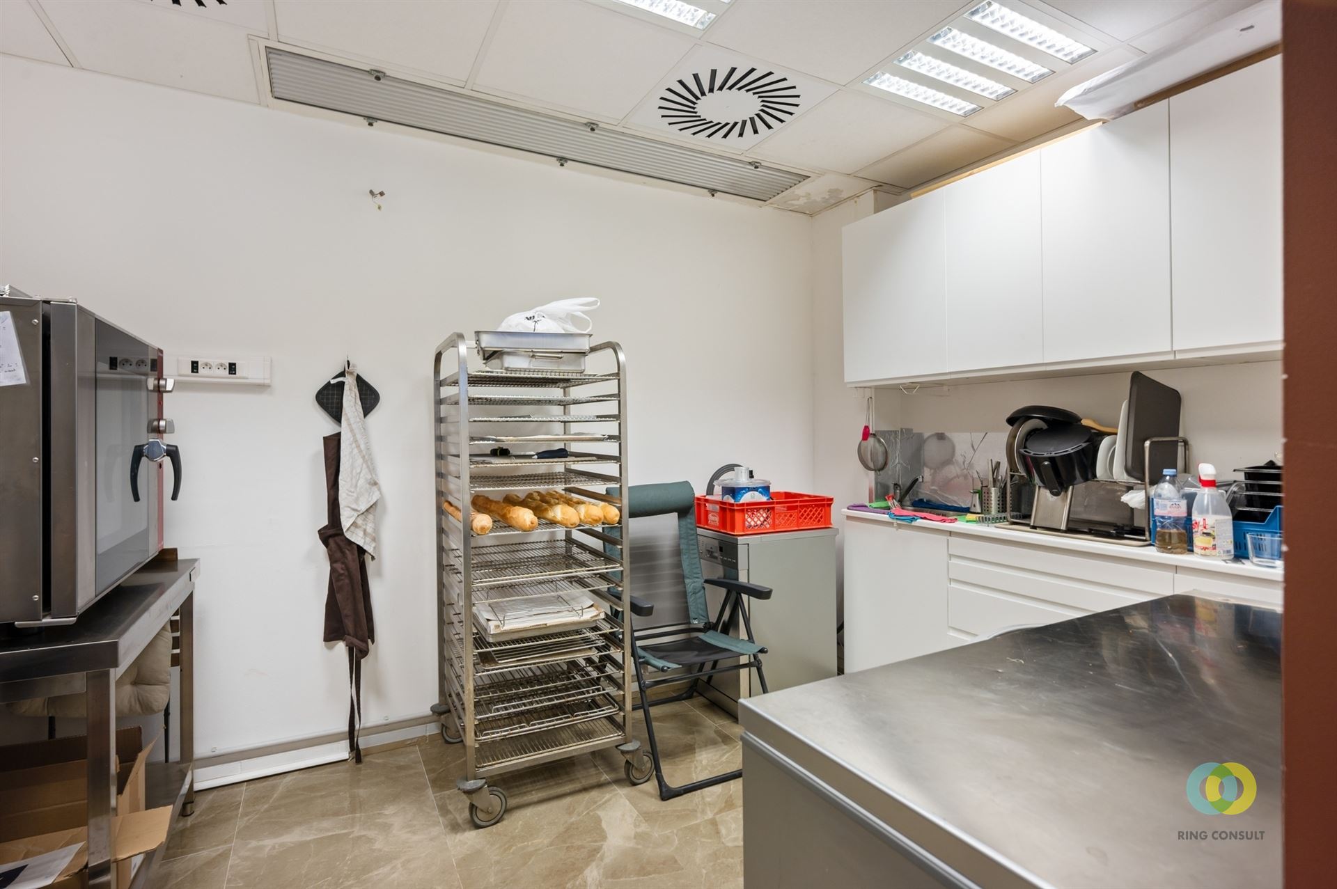 Maison avec RDC commercial et bon rendement - photo 3