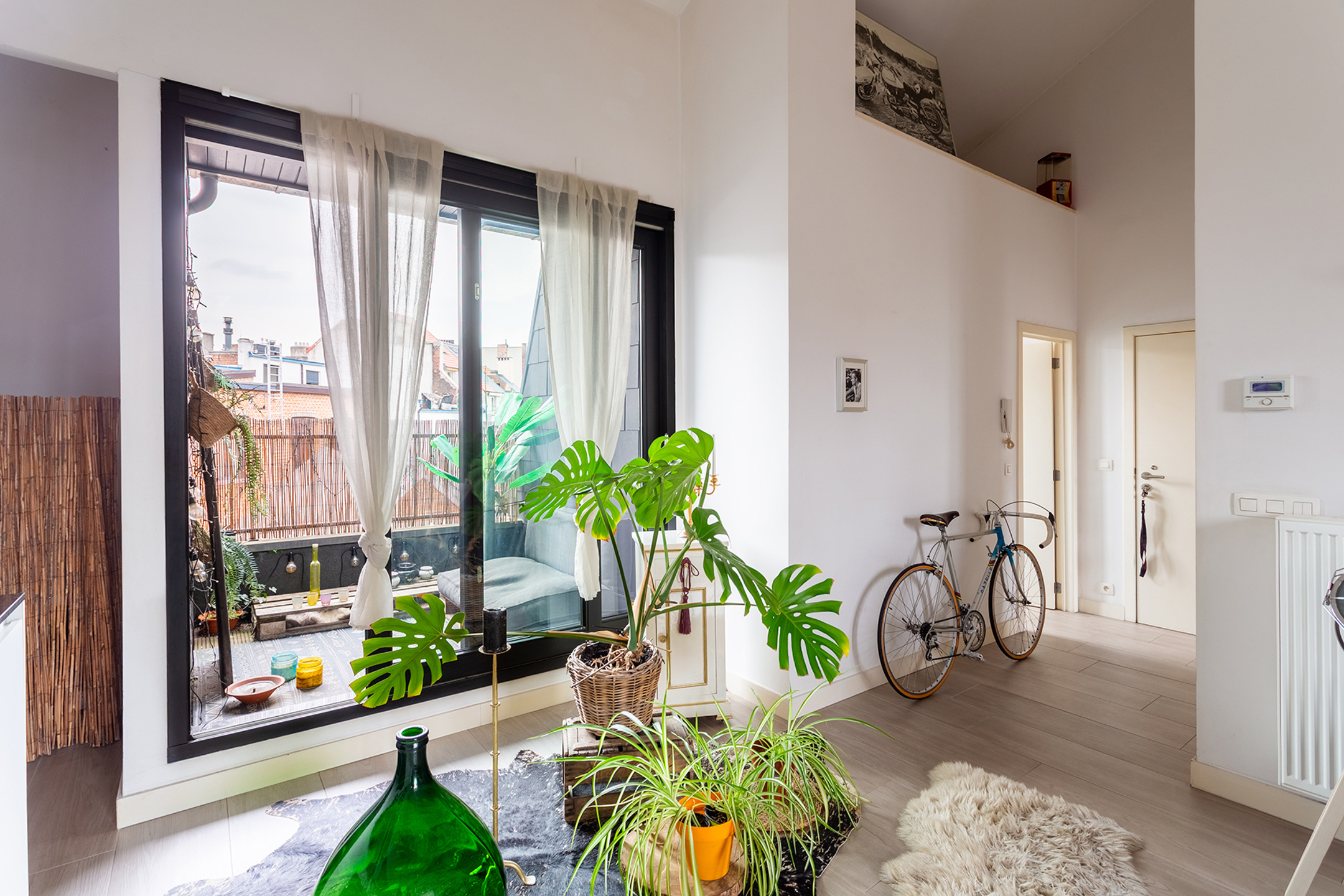 Dakappartement op toplocatie – Antwerpen Zuid - foto 3