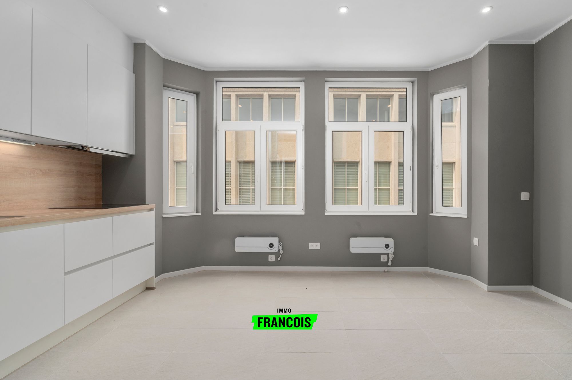 Appartement à vendre à Blankenberge