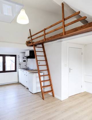 Maison à vendre à Anvers