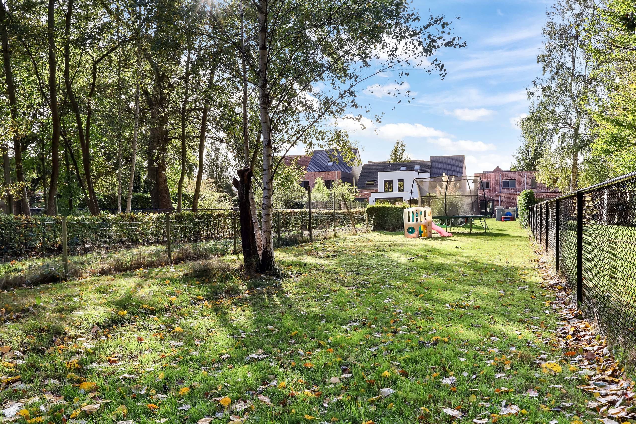 House for sale in Brasschaat with 3 bedrooms - photo 4