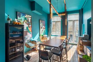 Appartement à vendre à Anvers