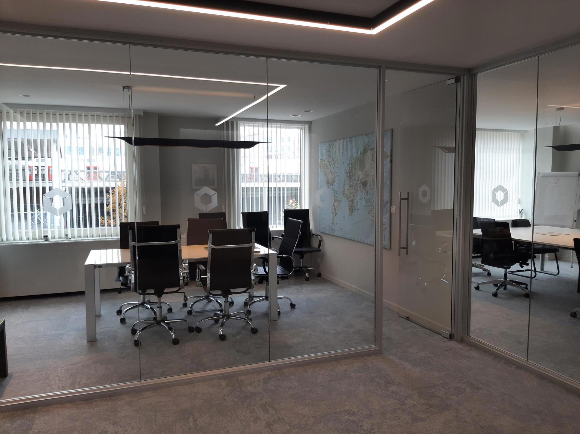 Commercial for rent in Berchem - photo 4