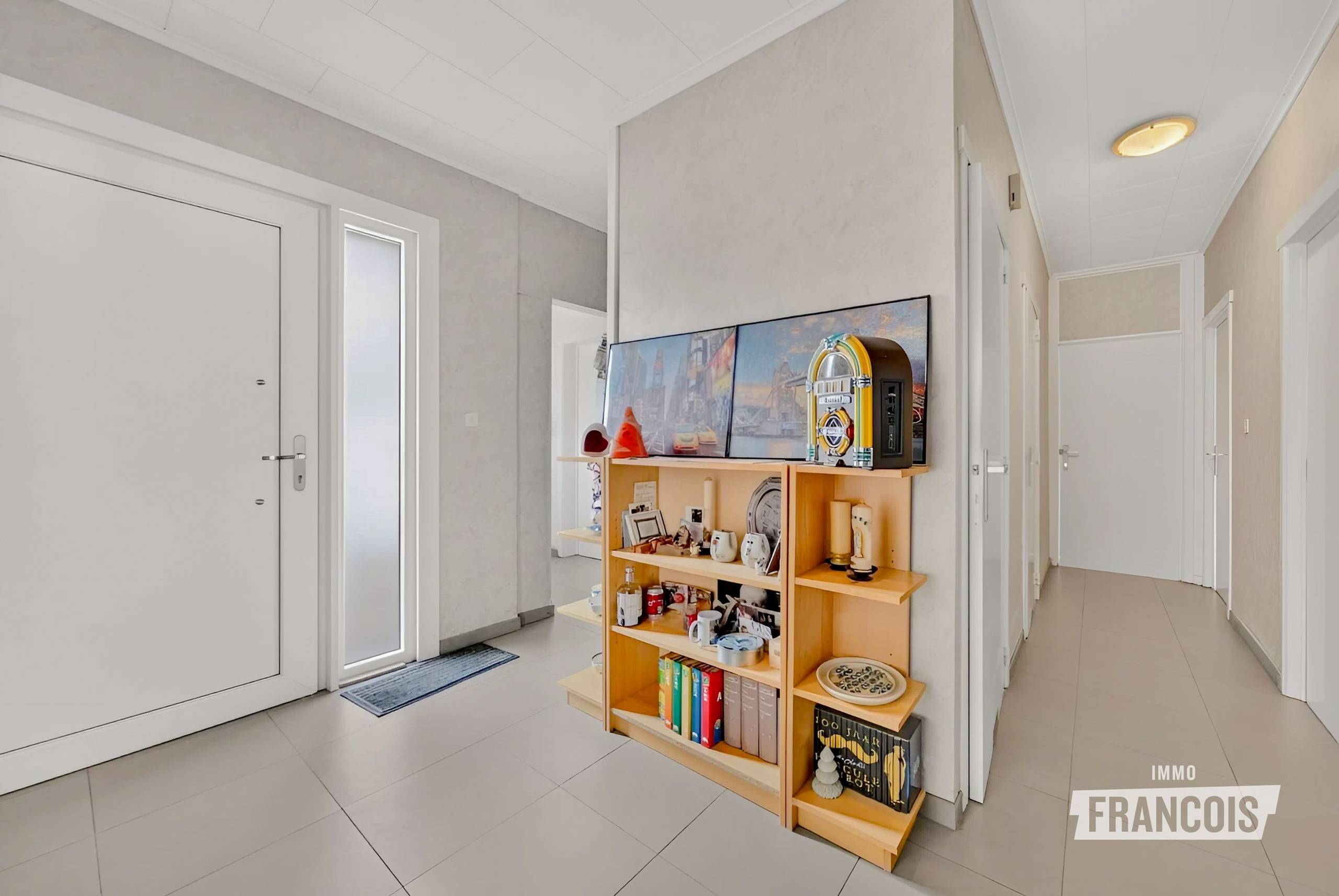 Maison à vendre à Dixmude avec 3 chambres - photo 4