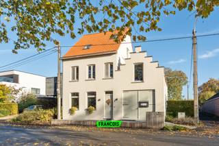 House for sale in Aalter