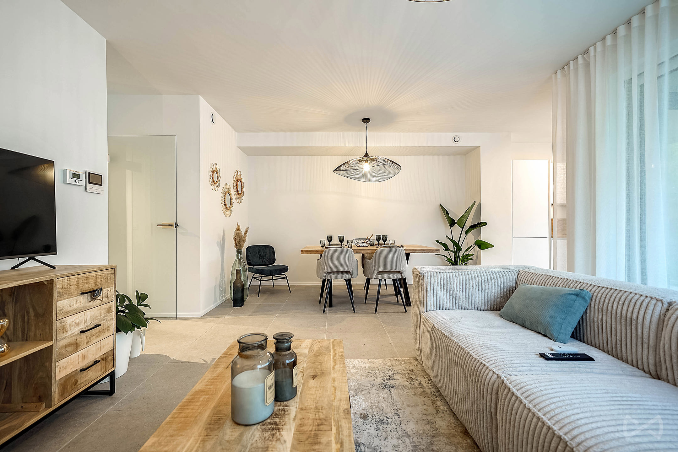 Appartement te koop in Luik met 2 slaapkamers - foto 3