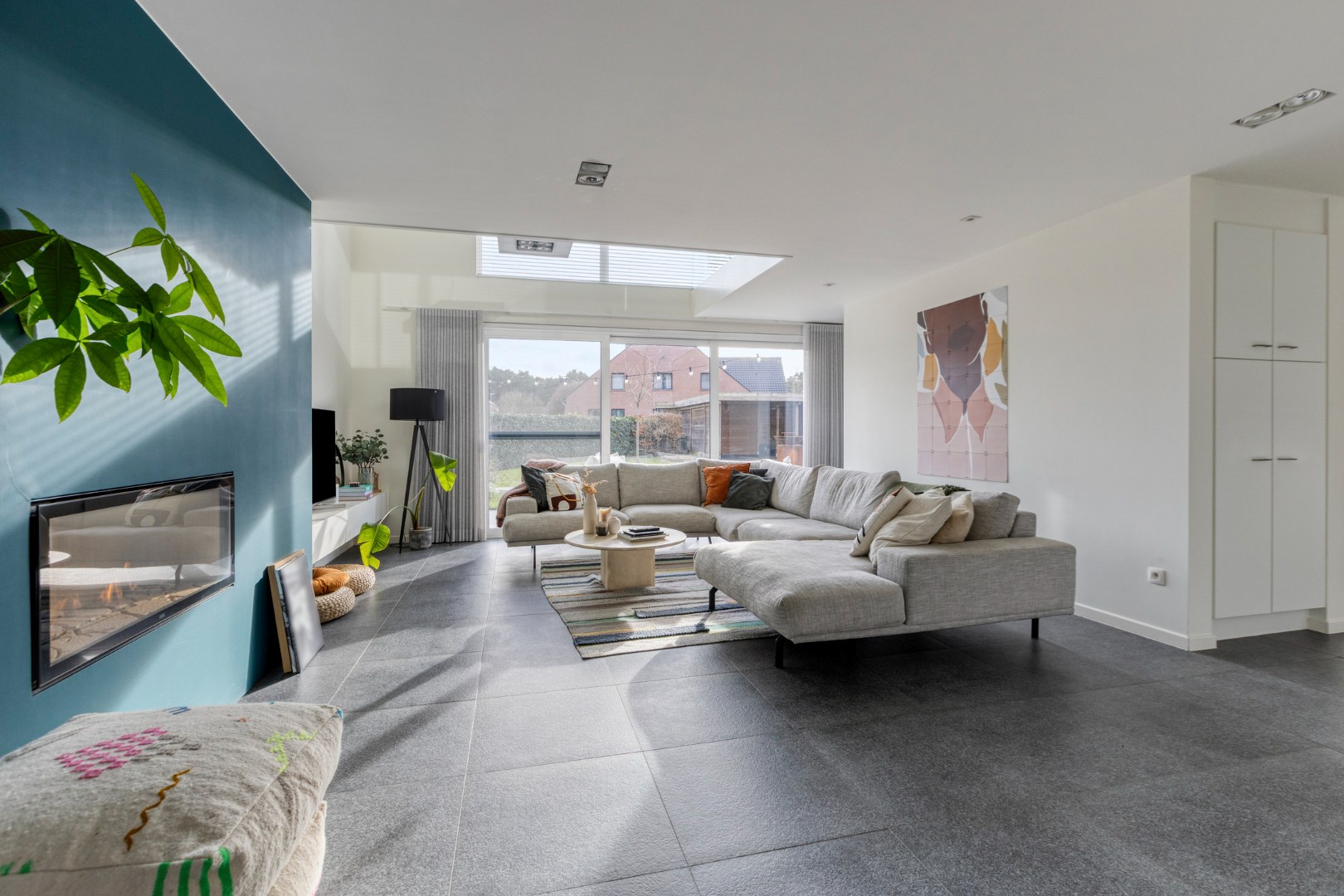 Maison à vendre à Mol avec 3 chambres - photo 4