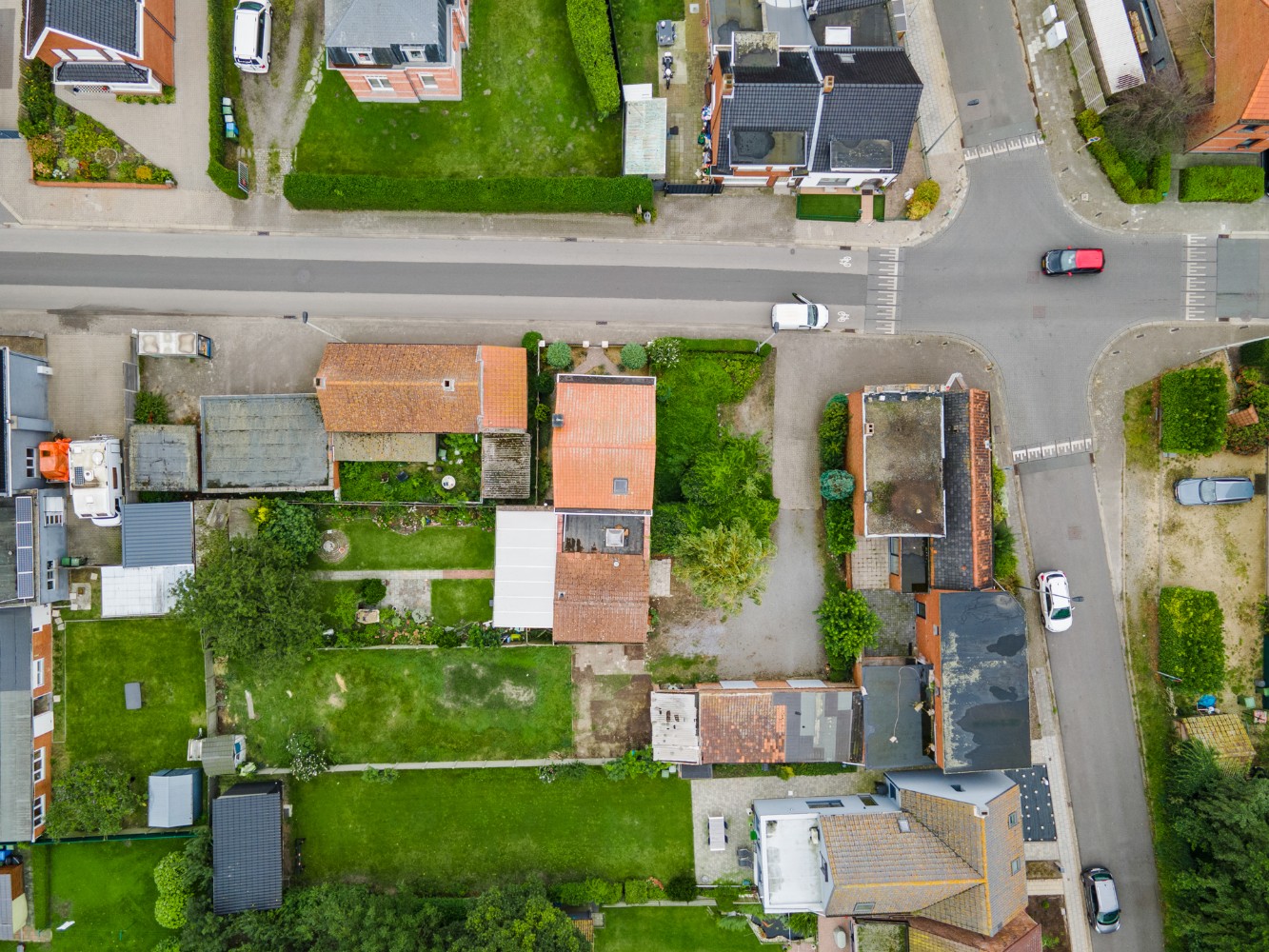 Terrain à vendre à Zandvliet - photo 3