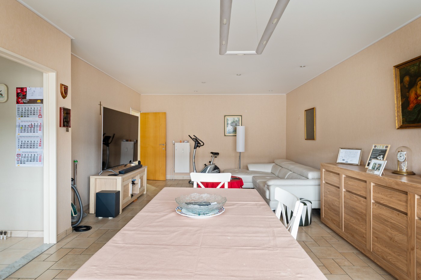 Appartement à vendre à Hoevenen avec 2 chambres - photo 4