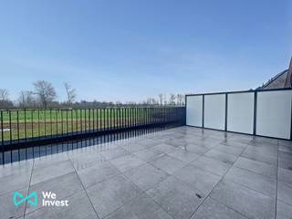 HOP RESIDENTIEDuurzaam nieuwbouwappartement met mogelijkheid tot extra ruimte.Zeer gezellig nieuwbouwappartement op de 1ste verdieping van een...