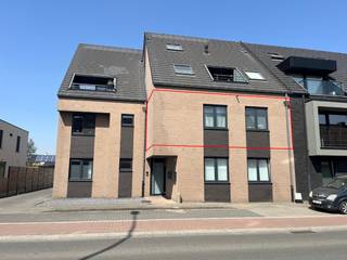 Apartment for rent in Gavere