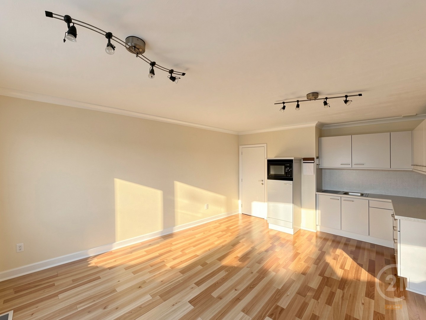Apartment for sale in Ostend with 1 bedroom - photo 4