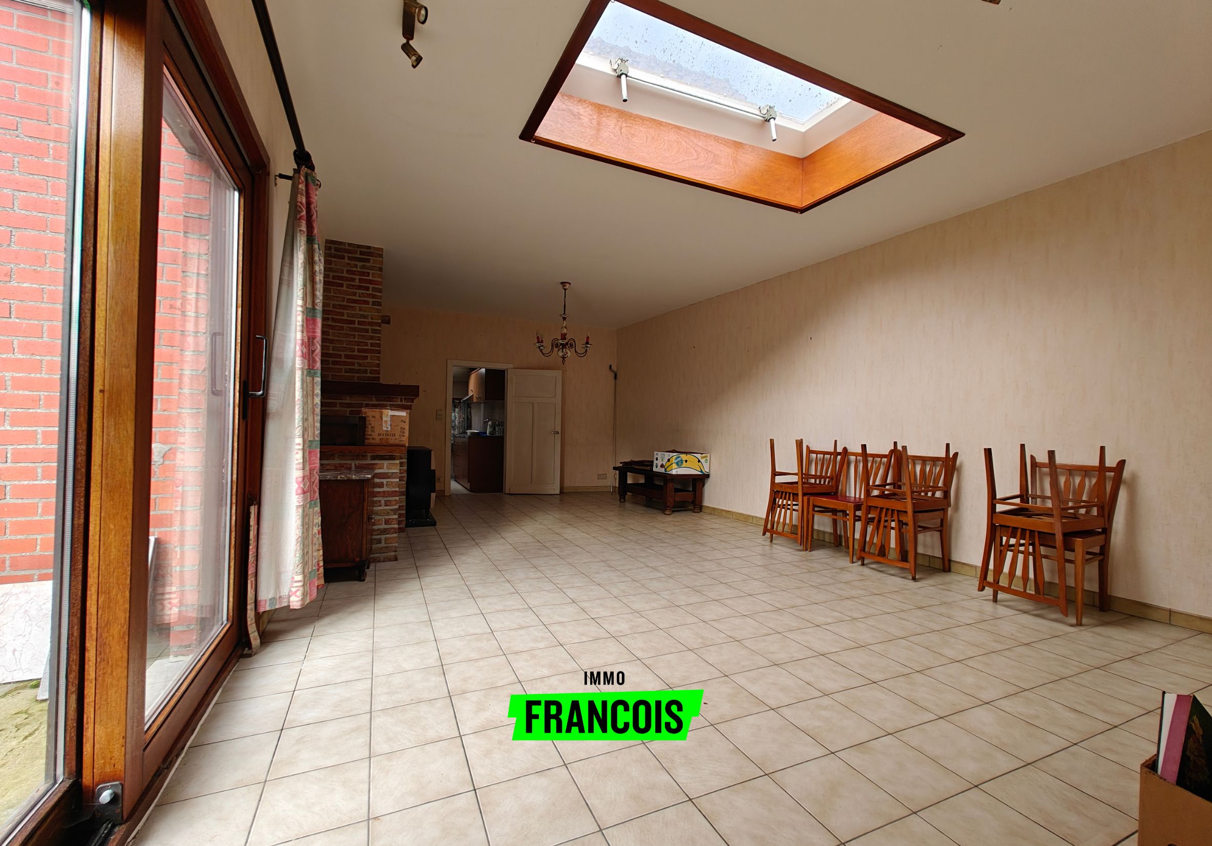 Maison à vendre à Lo-Reninge avec 2 chambres - photo 2