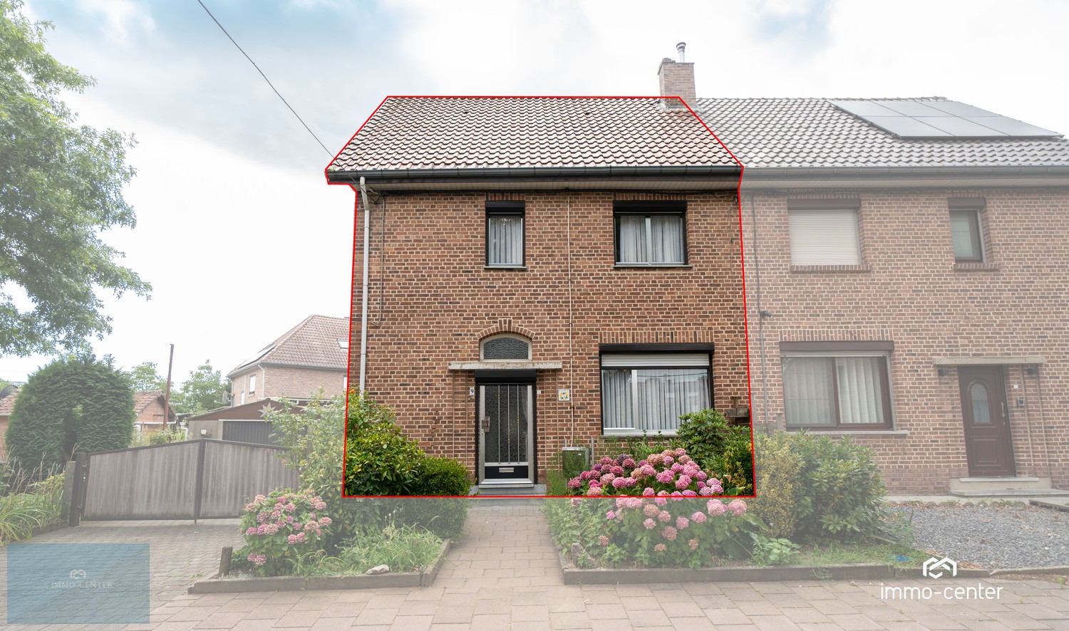 Maison à vendre à Genk avec 5 chambres - photo 3