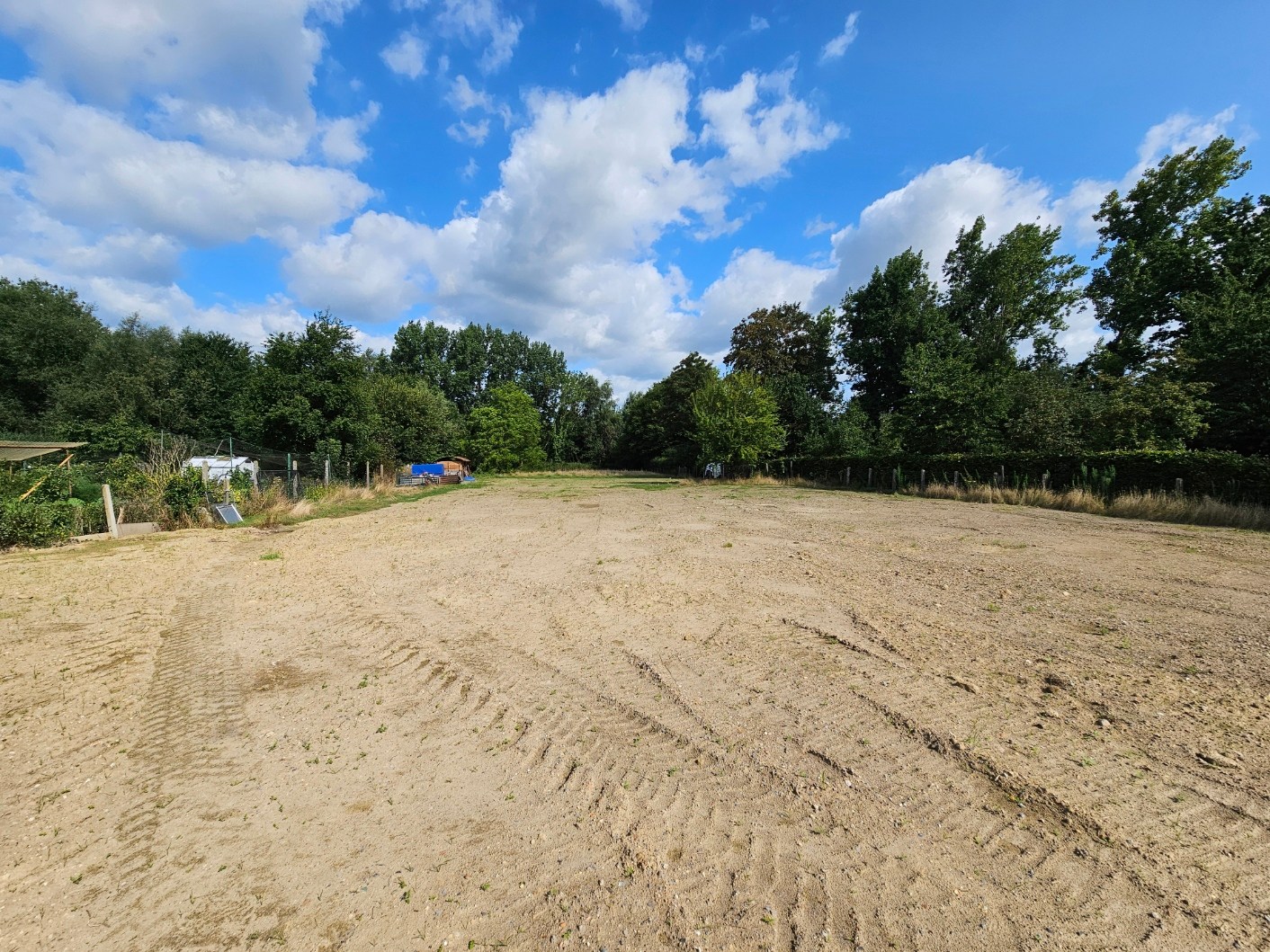 Land for sale in Wespelaar - photo 5