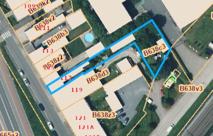 Te renoveren woning met uitweg te Olsene - foto 2