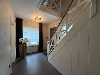 Bent u op zoek naar een karaktervolle, instapklare woning in Merksplas?Deze instapklare en goed onderhouden woning ligt op een rustige locatie nabij...