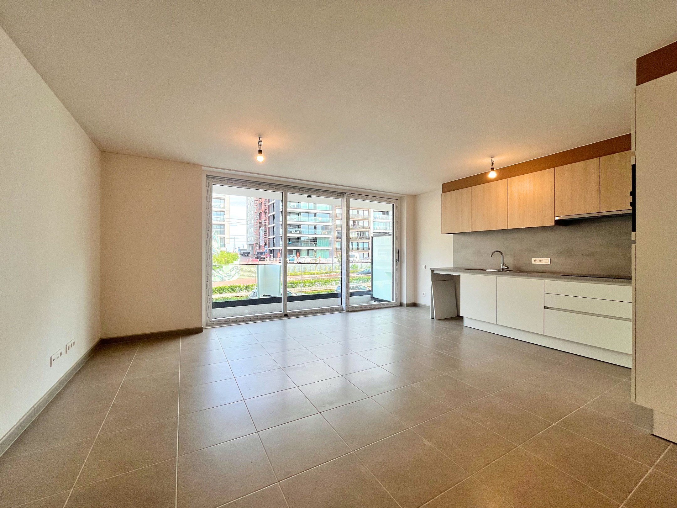Nieuwbouwappartement te Blankenberge - foto 3