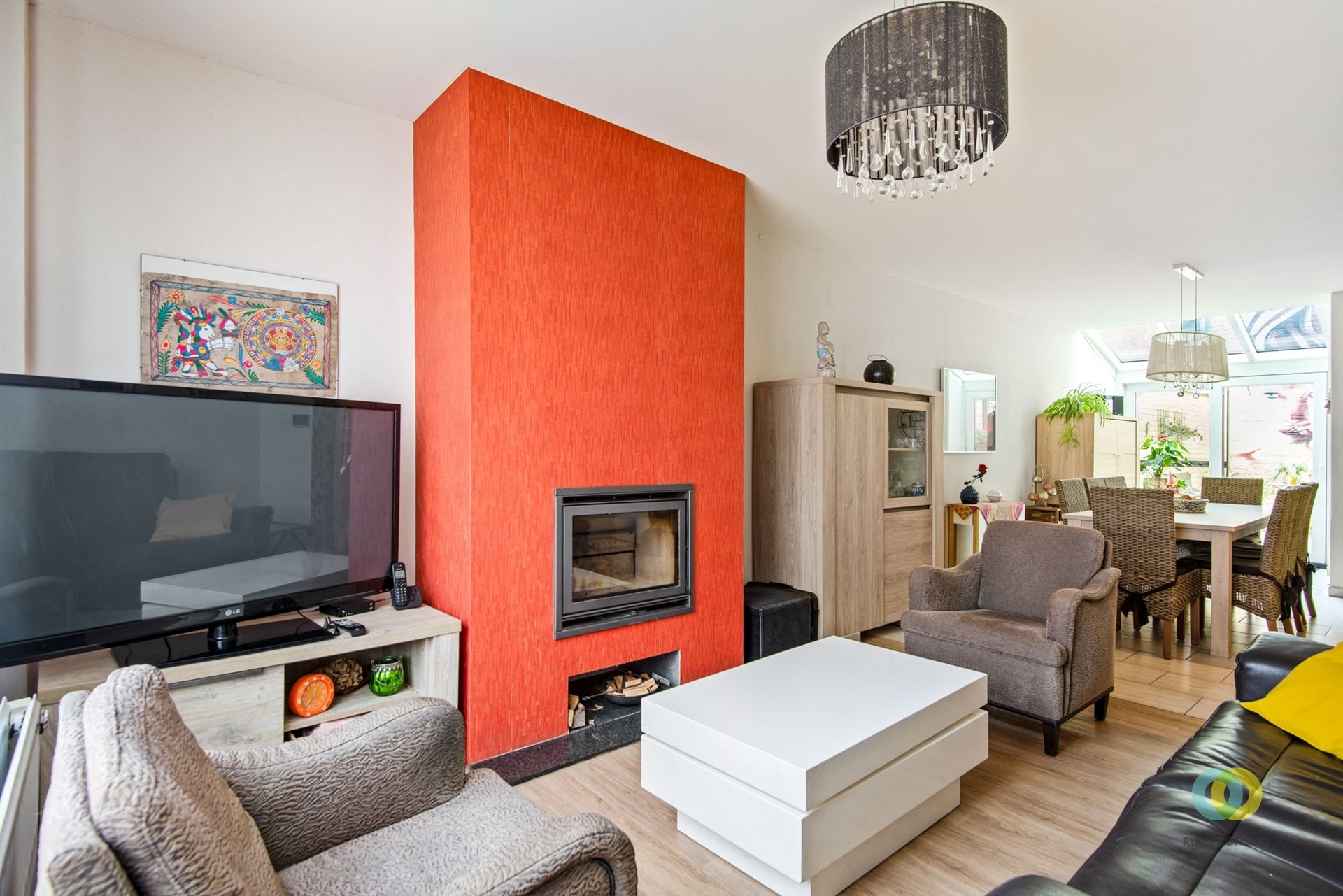 House for sale in Vilvoorde with 3 bedrooms - photo 5