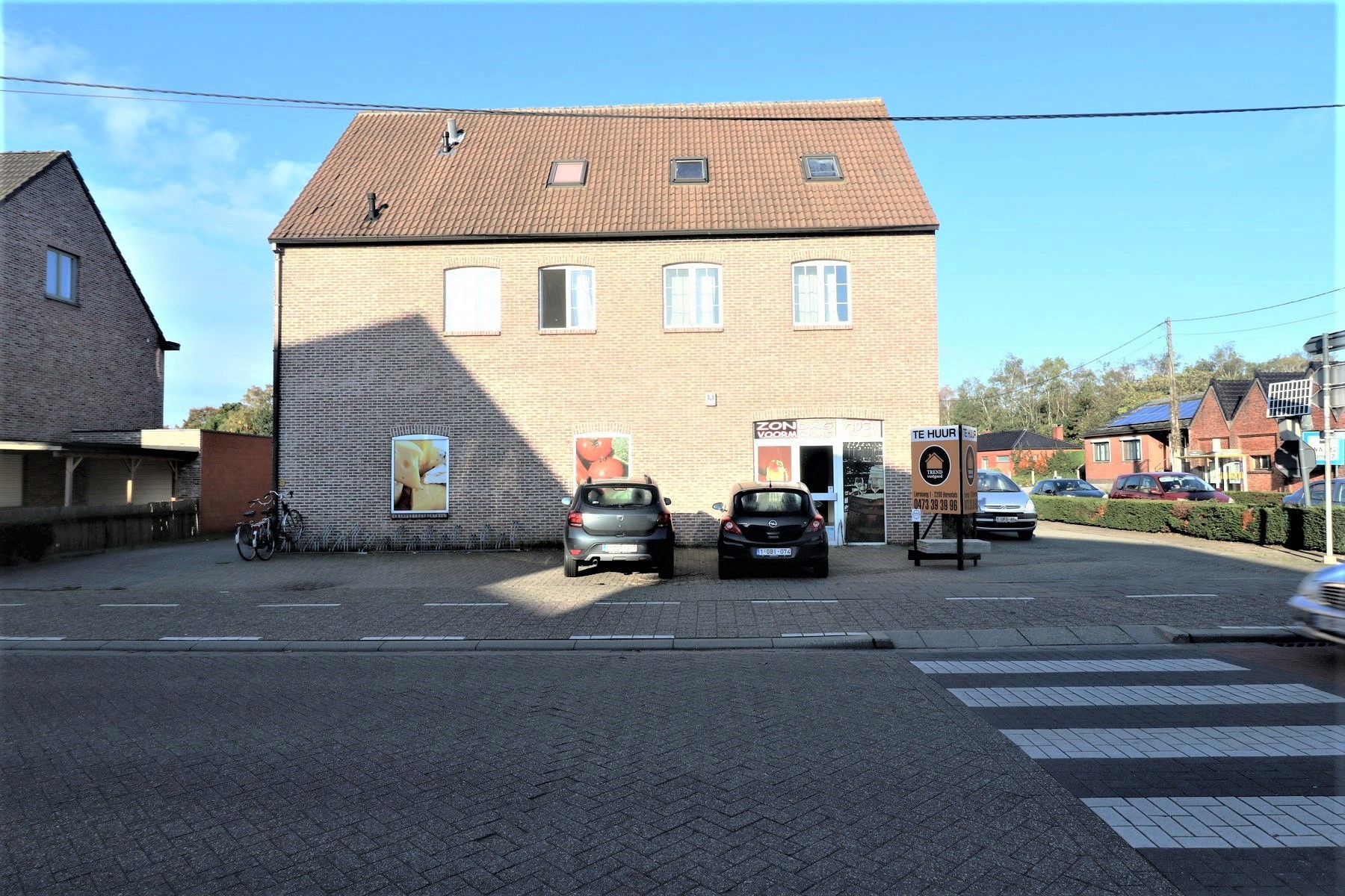 Commercial for rent in Olen - photo 1