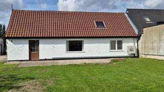 House for rent in Evergem