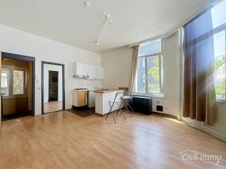 Appartement à louer à Anvers