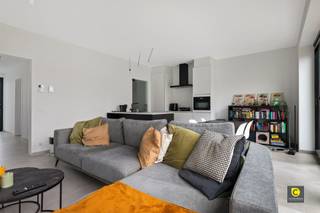 Appartement à vendre à Anvers