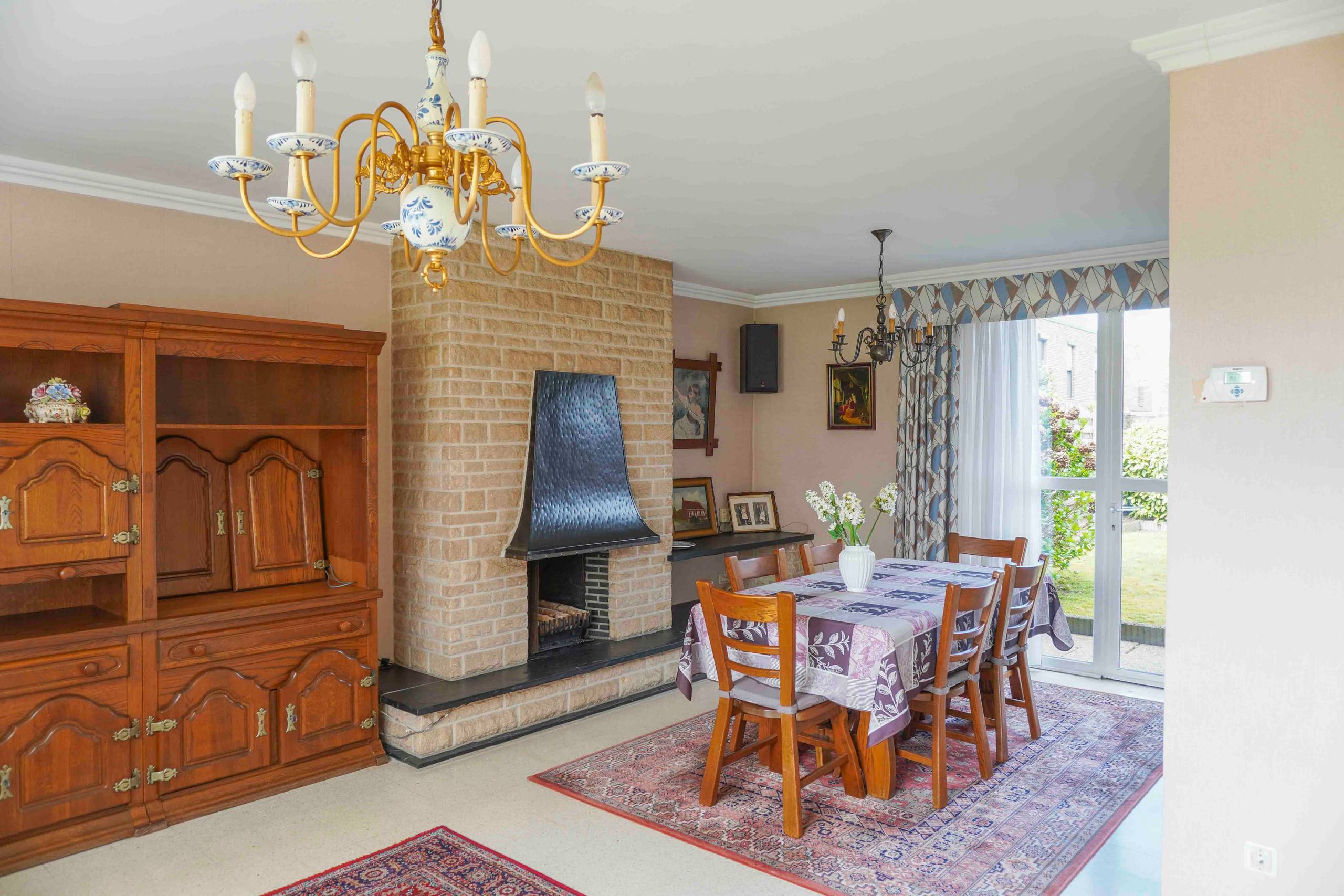 Huis te koop in Turnhout met 3 slaapkamers - foto 4